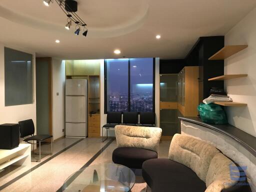 [Property ID: 100-113-25945] 2 Bedrooms 1 Bathrooms Size 90Sqm At Icon III for Rent and Sale