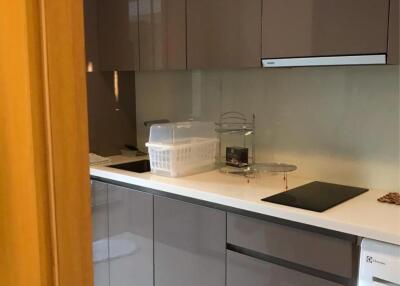 [Property ID: 100-113-26212] 1 Bedrooms 1 Bathrooms Size 52Sqm At Hyde Sukhumvit for Rent 45000 THB