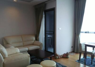 [Property ID: 100-113-26212] 1 Bedrooms 1 Bathrooms Size 52Sqm At Hyde Sukhumvit for Rent 45000 THB