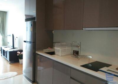 [Property ID: 100-113-26212] 1 Bedrooms 1 Bathrooms Size 52Sqm At Hyde Sukhumvit for Rent 45000 THB