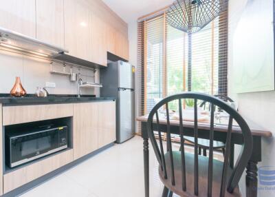 [Property ID: 100-113-26343] 1 Bedrooms 1 Bathrooms Size 30Sqm At Hasu Haus for Rent 20000 THB