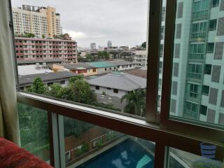 [Property ID: 100-113-26055] 2 Bedrooms 2 Bathrooms Size 95.83Sqm At Harmony Living Paholyothin 11 for Rent 40000 THB