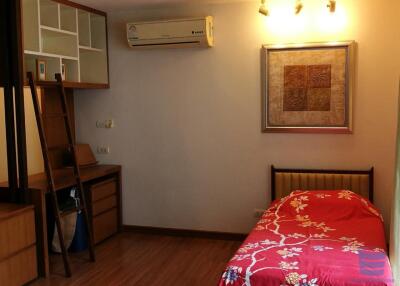 [Property ID: 100-113-26055] 2 Bedrooms 2 Bathrooms Size 95.83Sqm At Harmony Living Paholyothin 11 for Rent 40000 THB