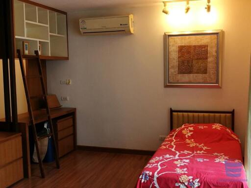 [Property ID: 100-113-26055] 2 Bedrooms 2 Bathrooms Size 95.83Sqm At Harmony Living Paholyothin 11 for Rent 40000 THB