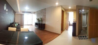 [Property ID: 100-113-26068] 2 Bedrooms 2 Bathrooms Size 90Sqm At Harmony Living Paholyothin 11 for Rent 55000 THB