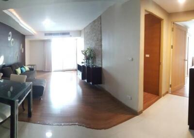 [Property ID: 100-113-26068] 2 Bedrooms 2 Bathrooms Size 90Sqm At Harmony Living Paholyothin 11 for Rent 55000 THB