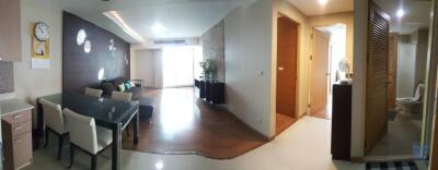 [Property ID: 100-113-26068] 2 Bedrooms 2 Bathrooms Size 90Sqm At Harmony Living Paholyothin 11 for Rent 55000 THB