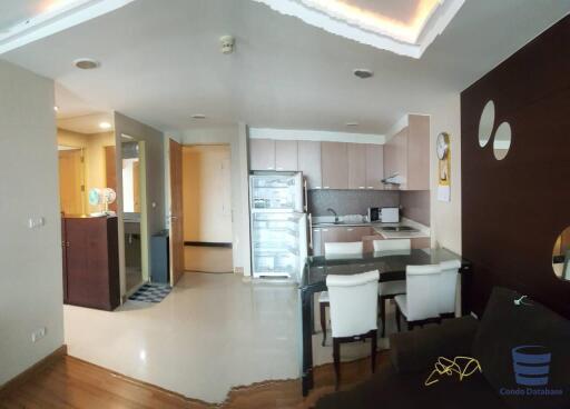 [Property ID: 100-113-26068] 2 Bedrooms 2 Bathrooms Size 90Sqm At Harmony Living Paholyothin 11 for Rent 55000 THB