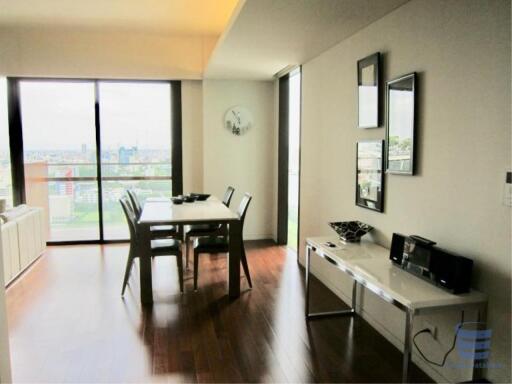 [Property ID: 100-113-26487] 1 Bedrooms 1 Bathrooms Size 74Sqm At Hansar Rajdamri for Rent 70000 THB