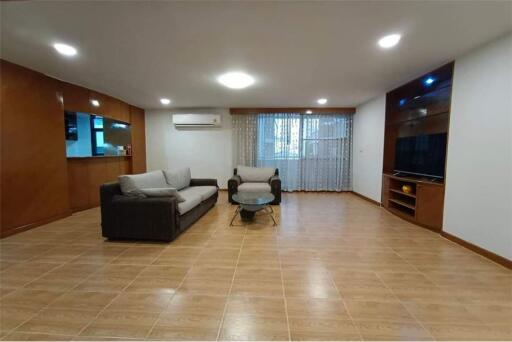 Luxurious 1 Bedroom Condo with Balcony in Asoke | Spacious 106 Sqm Unit at The Concord - 920071001-12032