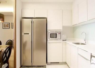 [Property ID: 100-113-22077] 2 Bedrooms 2 Bathrooms Size 62.04Sqm At H Sukhumvit 43 for Rent and Sale