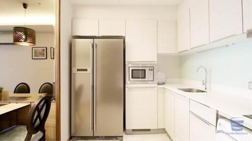 [Property ID: 100-113-22077] 2 Bedrooms 2 Bathrooms Size 62.04Sqm At H Sukhumvit 43 for Rent and Sale