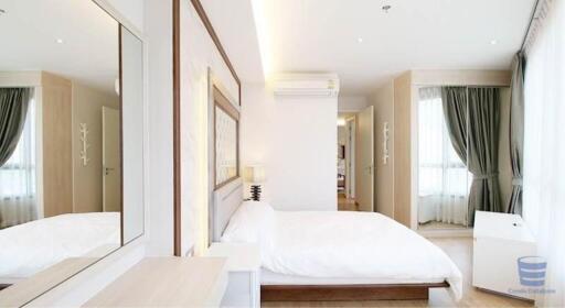 [Property ID: 100-113-22077] 2 Bedrooms 2 Bathrooms Size 62.04Sqm At H Sukhumvit 43 for Rent and Sale