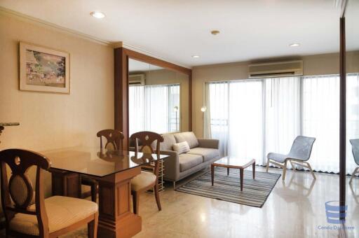 [Property ID: 100-113-26071] 2 Bedrooms 2 Bathrooms Size 67.5Sqm At Green Point Silom for Rent 32000 THB