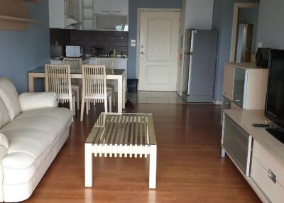 [Property ID: 100-113-25934] 2 Bedrooms 1 Bathrooms Size 78Sqm At Grand Park View Asoke for Rent 30000 THB