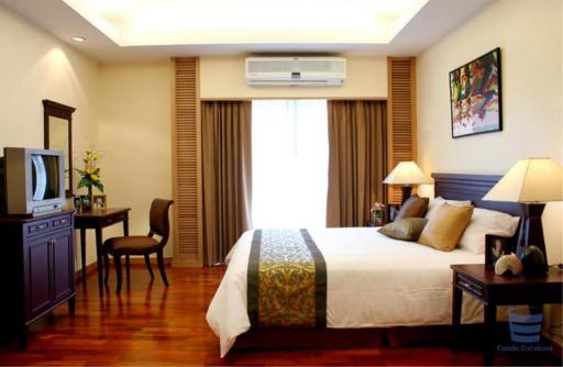 [Property ID: 100-113-25876] 2 Bedrooms 2 Bathrooms Size 135Sqm At Esmeralda Apartments for Rent 55000 THB