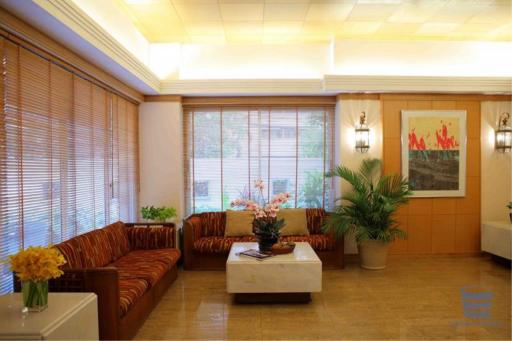 [Property ID: 100-113-25876] 2 Bedrooms 2 Bathrooms Size 135Sqm At Esmeralda Apartments for Rent 55000 THB