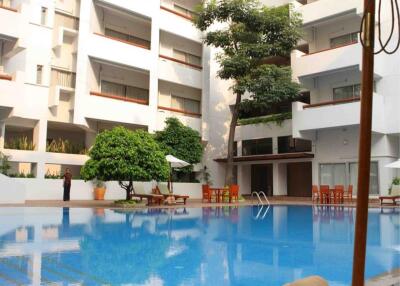 [Property ID: 100-113-25876] 2 Bedrooms 2 Bathrooms Size 135Sqm At Esmeralda Apartments for Rent 55000 THB