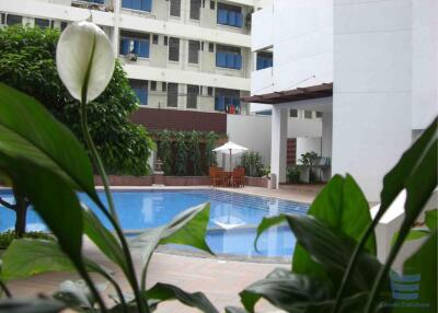 [Property ID: 100-113-25876] 2 Bedrooms 2 Bathrooms Size 135Sqm At Esmeralda Apartments for Rent 55000 THB