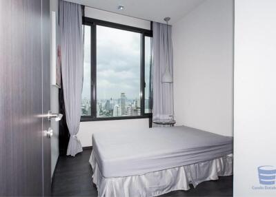 [Property ID: 100-113-24718] 2 Bedrooms 2 Bathrooms Size 62.22Sqm At Edge Sukhumvit 23 for Rent and Sale