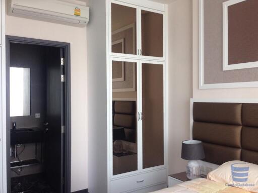 [Property ID: 100-113-26857] 1 Bedrooms 1 Bathrooms Size 41Sqm At Edge Sukhumvit 23 for Rent 45000 THB