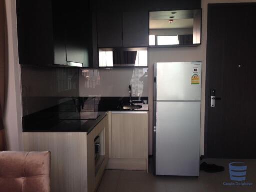 [Property ID: 100-113-26857] 1 Bedrooms 1 Bathrooms Size 41Sqm At Edge Sukhumvit 23 for Rent 45000 THB