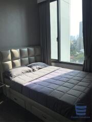 [Property ID: 100-113-26856] 1 Bedrooms 1 Bathrooms Size 33Sqm At Edge Sukhumvit 23 for Rent 30000 THB