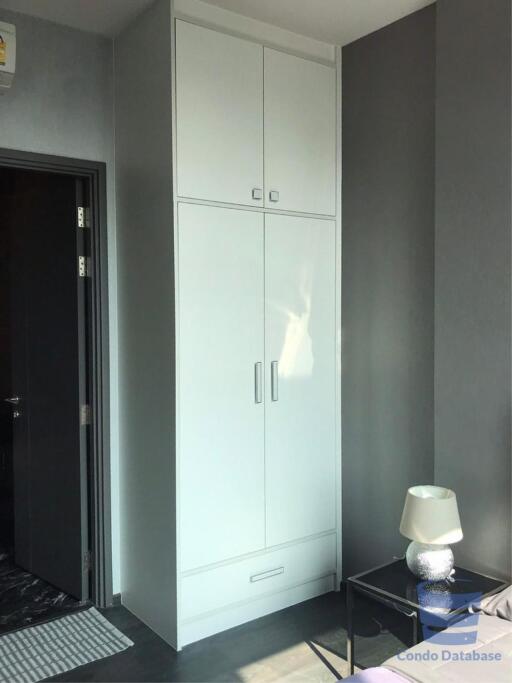 [Property ID: 100-113-26856] 1 Bedrooms 1 Bathrooms Size 33Sqm At Edge Sukhumvit 23 for Rent 30000 THB