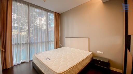 [Property ID: 100-113-21930] 3 Bedrooms 3 Bathrooms Size 250Sqm At Domus for Rent 170000 THB