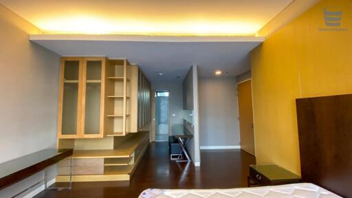 [Property ID: 100-113-21930] 3 Bedrooms 3 Bathrooms Size 250Sqm At Domus for Rent 170000 THB