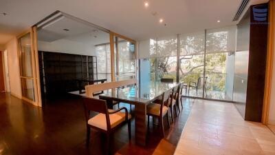 [Property ID: 100-113-21930] 3 Bedrooms 3 Bathrooms Size 250Sqm At Domus for Rent 170000 THB