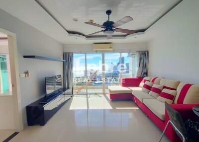 AD Hyatt Condominuim Pattaya for Sale