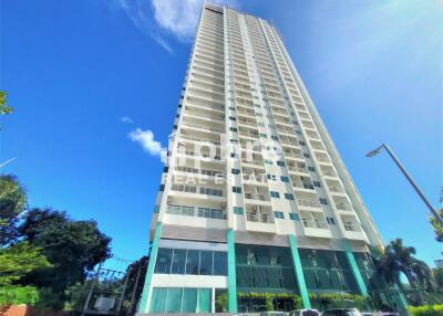 AD Hyatt Condominuim Pattaya for Sale