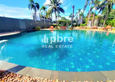 AD Hyatt Condominuim Pattaya for Sale