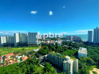 AD Hyatt Condominuim Pattaya for Sale