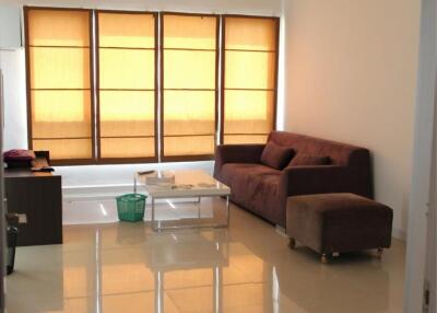 [Property ID: 100-113-25132] 2 Bedrooms 2 Bathrooms Size 60.34Sqm At Condo One Sukhumvit 67 for Sale 5200000 THB