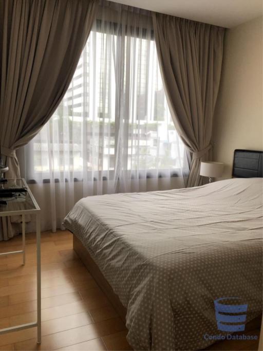 [Property ID: 100-113-26080] 1 Bedrooms 1 Bathrooms Size 41Sqm At Collezio Sathorn-Pipat for Rent 25000 THB