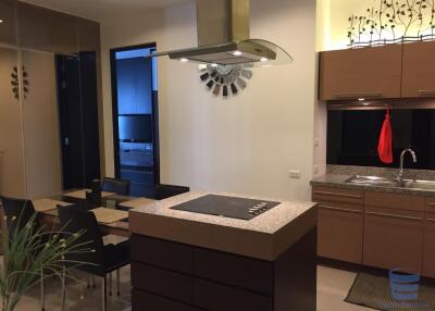 [Property ID: 100-113-26100] 2 Bedrooms 2 Bathrooms Size 75Sqm At Citismart Sukhumvit 18 for Rent 55000 THB