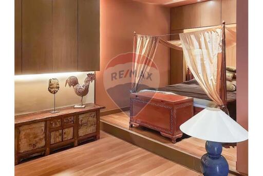 2 bed 2 bath Baan Sathorn Choapraya - 920071001-12036