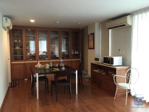 [Property ID: 100-113-26081] 3 Bedrooms 3 Bathrooms Size 121.51Sqm At Centric Scene Aree 2 for Rent 48000 THB