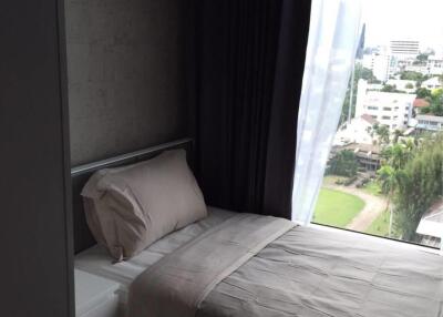 [Property ID: 100-113-26270] 2 Bedrooms 2 Bathrooms Size 65Sqm At Ceil By Sansiri for Rent 40000 THB