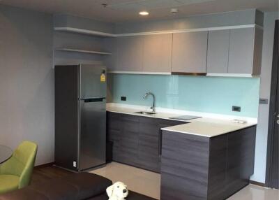 [Property ID: 100-113-26270] 2 Bedrooms 2 Bathrooms Size 65Sqm At Ceil By Sansiri for Rent 40000 THB