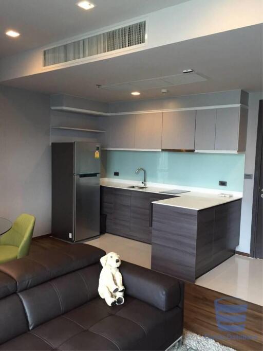 [Property ID: 100-113-26270] 2 Bedrooms 2 Bathrooms Size 65Sqm At Ceil By Sansiri for Rent 40000 THB