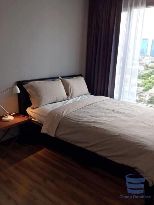 [Property ID: 100-113-26270] 2 Bedrooms 2 Bathrooms Size 65Sqm At Ceil By Sansiri for Rent 40000 THB