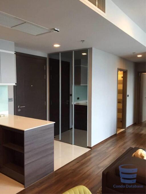 [Property ID: 100-113-26270] 2 Bedrooms 2 Bathrooms Size 65Sqm At Ceil By Sansiri for Rent 40000 THB