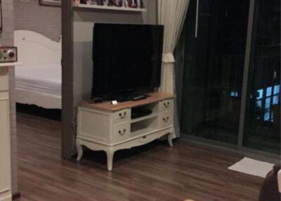 [Property ID: 100-113-26471] 1 Bedrooms 1 Bathrooms Size 48Sqm At Ceil By Sansiri for Rent and Sale