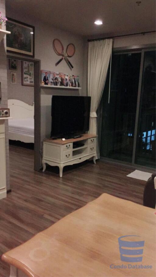 [Property ID: 100-113-26471] 1 Bedrooms 1 Bathrooms Size 48Sqm At Ceil By Sansiri for Rent and Sale