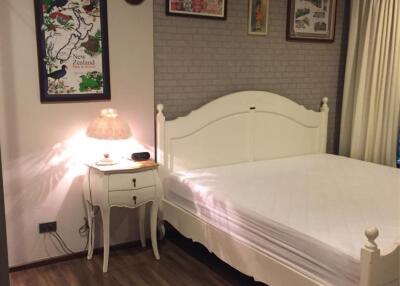 [Property ID: 100-113-26471] 1 Bedrooms 1 Bathrooms Size 48Sqm At Ceil By Sansiri for Rent and Sale