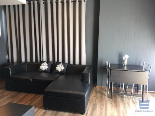 [Property ID: 100-113-26454] 1 Bedrooms 1 Bathrooms Size 48Sqm At Ceil By Sansiri for Rent and Sale