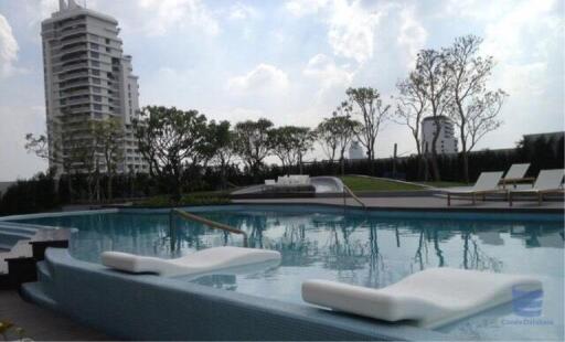 [Property ID: 100-113-26454] 1 Bedrooms 1 Bathrooms Size 48Sqm At Ceil By Sansiri for Rent and Sale